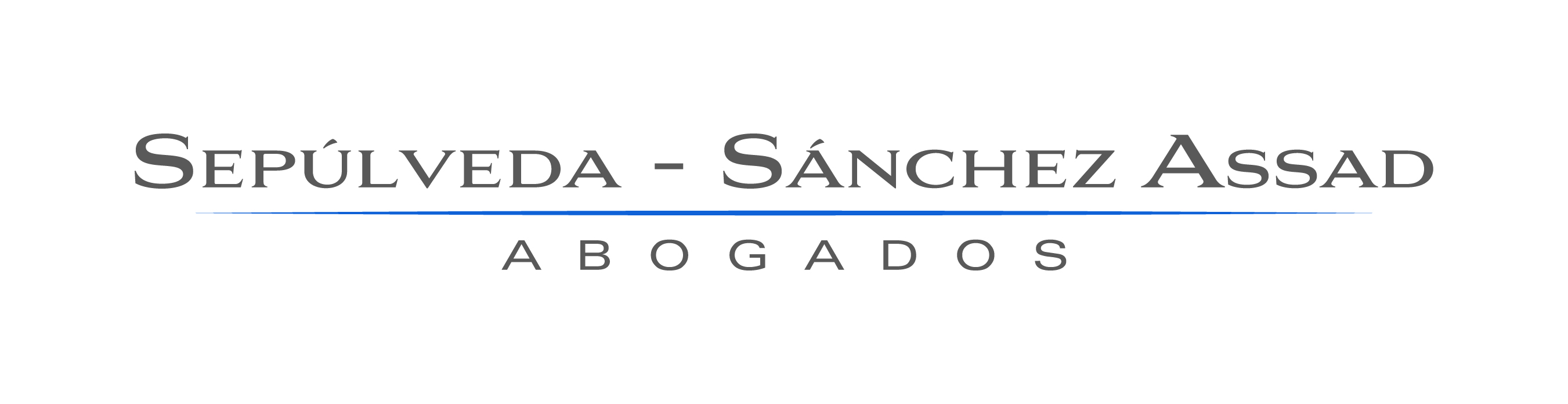 Sepúlveda - Sánchez Assad — Abogados